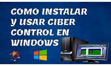 Ciber Boss for Windows - Download it from Habererciyes for free